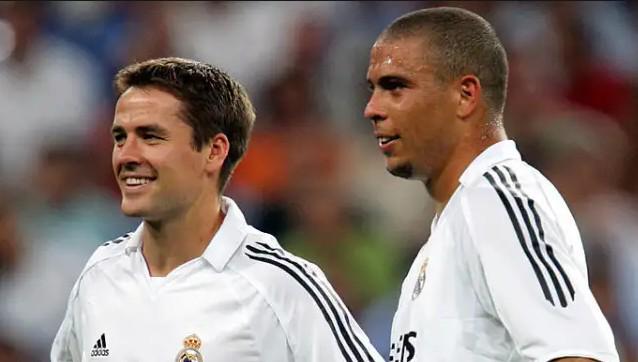 中国队员们 中国队员们